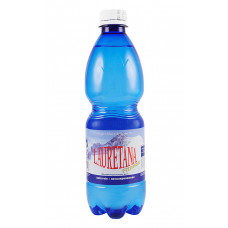 Минеральная вода LAURETANA NATURALE 0.5 л негазированная (ПЭТ) (6 шт)