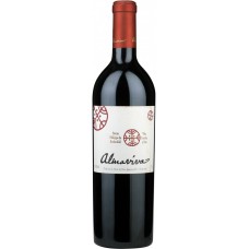 Вино Almaviva 2009