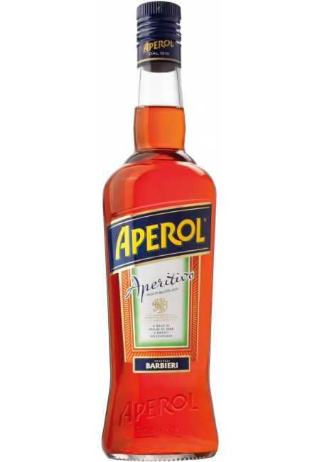 Аперитив "Aperol", 700 мл