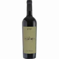 Вино Gorgo Ca Nova Corvina Veronese, IGT 2019
