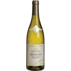 Вино Domaine Michelot, Meursault "Sous La Velle" AOC, 2018  750ml