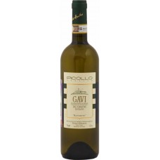 Вино Gavi del Comune di Gavi "Rovereto" DOCG, 2019