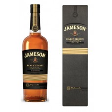 Виски Jameson Black Barrel 700 мл