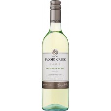 Вино  Jacob`s Creek Sauvignon Blanc Classic 2015