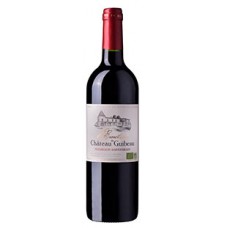 Вино L'Emotion du Chateau Guibeau, AOC 2015 1.5 L