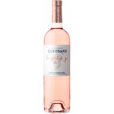Вино Le Petit G, IGT 2021 rose
