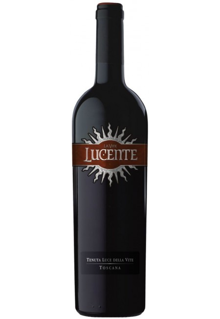 Вино "Lucente", 2015