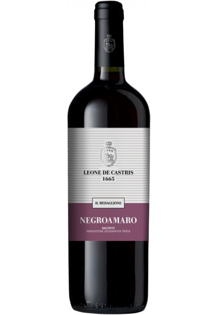 Вино IL Medaglione Negroamaro, IGT  2019