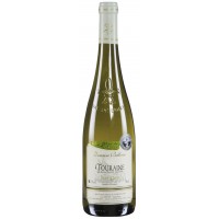 Вино " Domaine Bellevue Sauvignon" AOC Touraine, 2021
