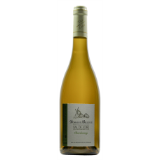 Вино Domaine Bellevue(Touraine) Chardonnay,AOP 2021