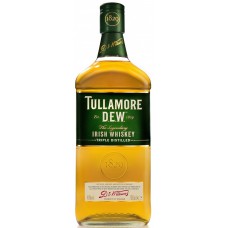Виски"Tullamore Dew", 0.7 л
