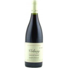 Вино Volnay "Vieilles Vignes" Domaine Joseph Voillot, AOC 2016