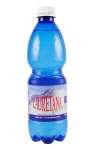Минеральная вода LAURETANA NATURALE, 0.5л, ПЭТ, негаз.