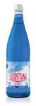 Минеральная вода LAURETANA NATURALE BLUE, 0.75л, стекло, негаз. 