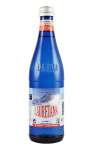 Минеральная вода LAURETANA FRIZZANTE, 0.5л, стекло, газ.