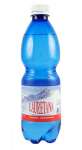 Минеральная вода LAURETANA FRIZZANTE, 0.5л, ПЭТ, газ.