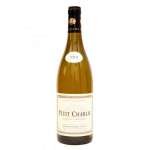 Вино Petit Chablis Daniel Dampt AOC, 2020