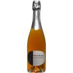 Вино Игристое Domaine Bellevue Crement de Loire Rose brut AOP, 2015