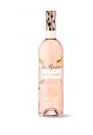  Вино "Les Papilles"AOC  Cotes de Provence Rose, 2021