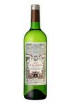 Вино " Clos de La Vierge Le Carre de Pees" AOP Jurancon, 2021