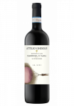 Вино Barbera D`Alba Superiori la Lisi  DOC , 2020