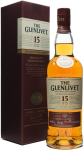 Виски односолодовый Glenlivet 15 y.o п/у