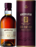Виски односолодовый Aberlour 12 y.o п/у
