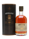 Виски односолодовый Aberlour 18 y.o. п/у 